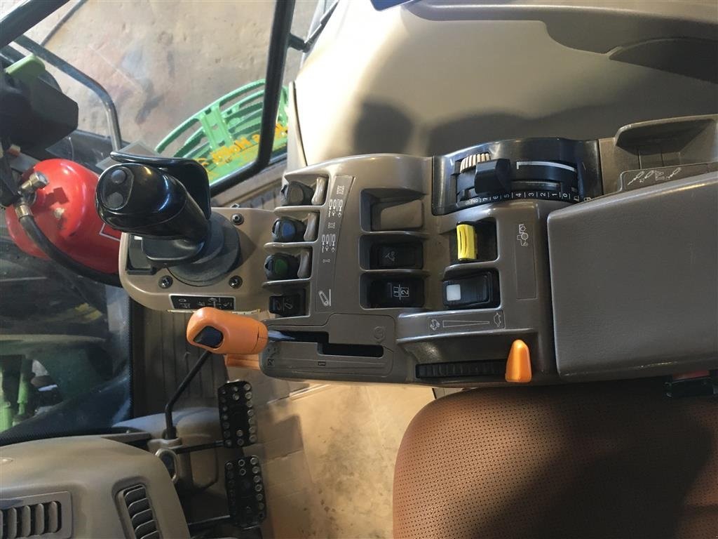 Traktor tipa John Deere 6125R AutoTrac-Ready & AutoPowr, Gebrauchtmaschine u Bjerringbro (Slika 15)