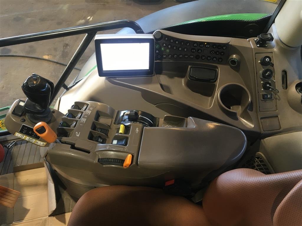 Traktor tipa John Deere 6125R AutoTrac-Ready & AutoPowr, Gebrauchtmaschine u Bjerringbro (Slika 14)