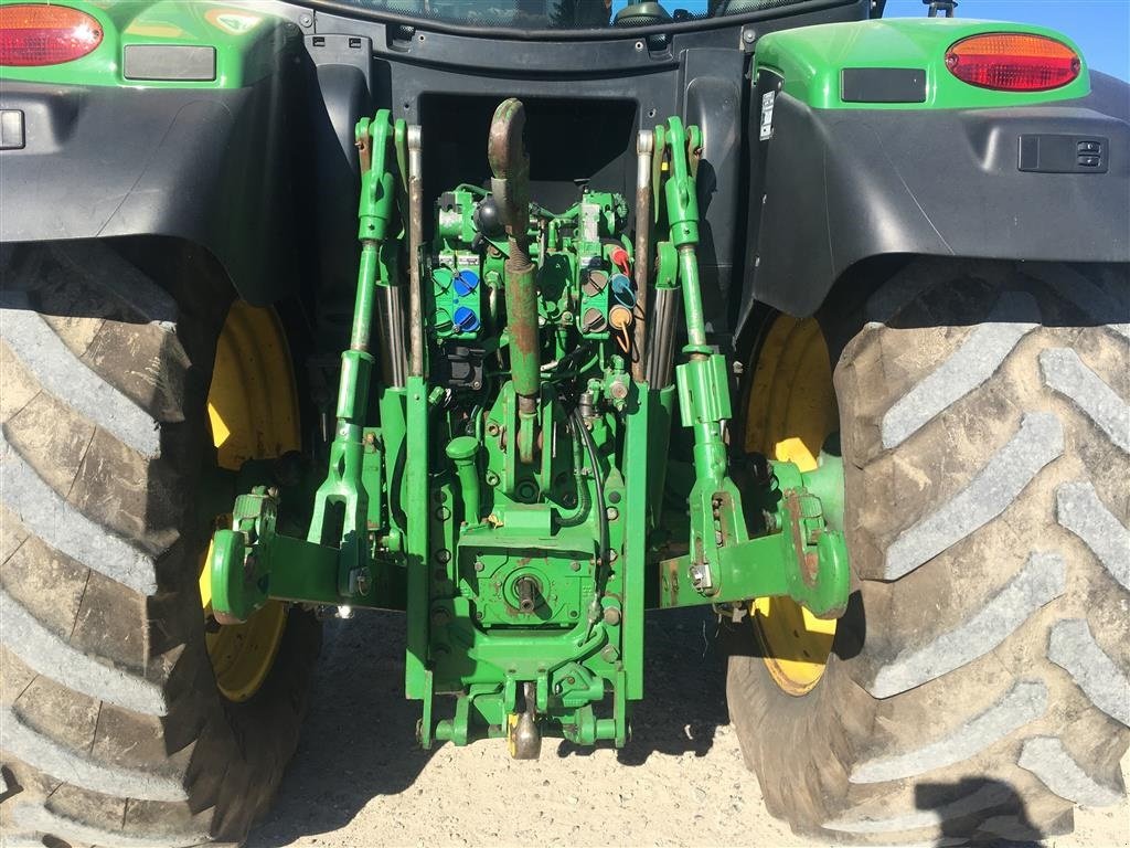 Traktor tipa John Deere 6125R AutoTrac-Ready & AutoPowr, Gebrauchtmaschine u Bjerringbro (Slika 11)