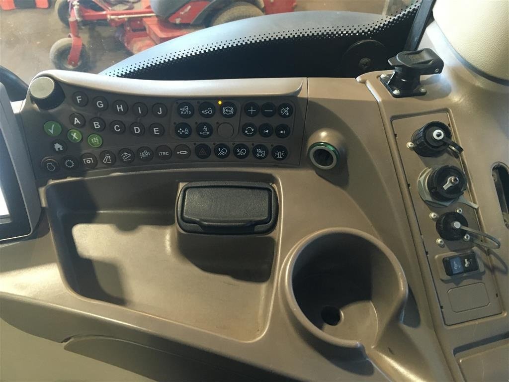 Traktor tipa John Deere 6125R AutoTrac-Ready & AutoPowr, Gebrauchtmaschine u Bjerringbro (Slika 16)