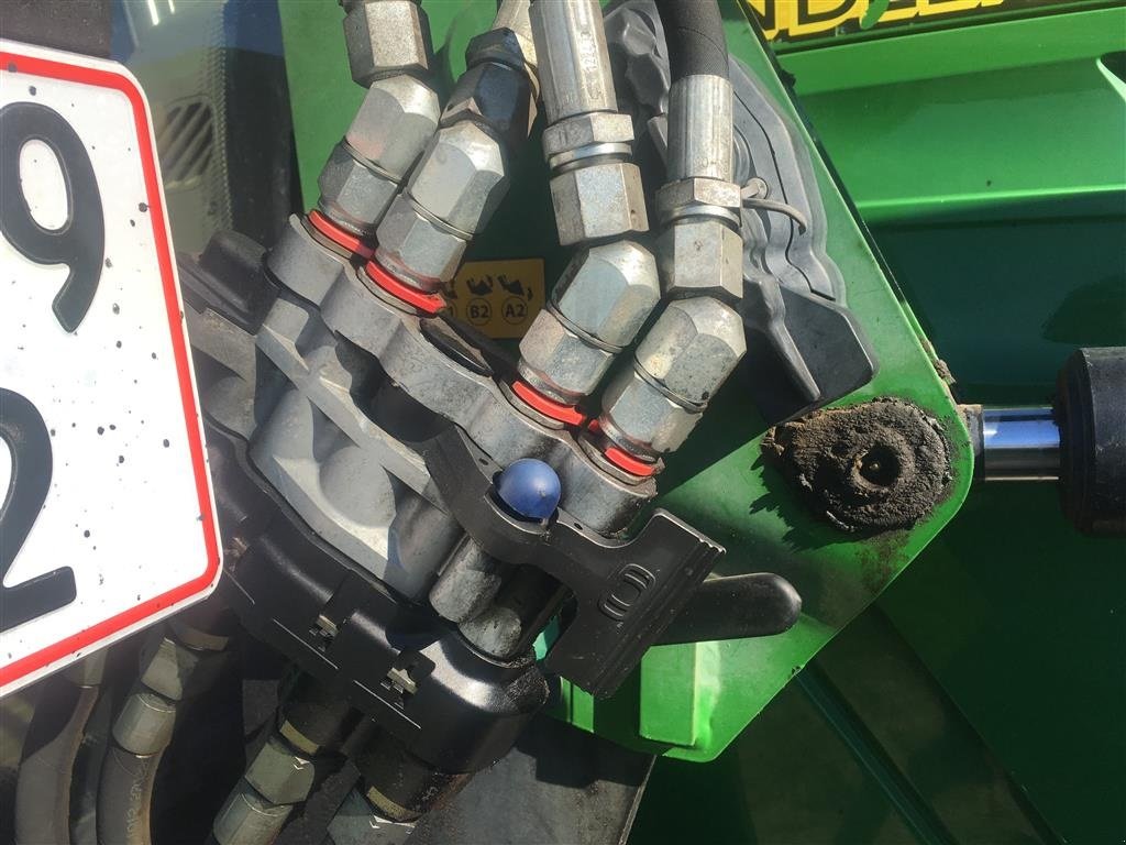 Traktor tipa John Deere 6125R AutoTrac-Ready & AutoPowr, Gebrauchtmaschine u Bjerringbro (Slika 12)