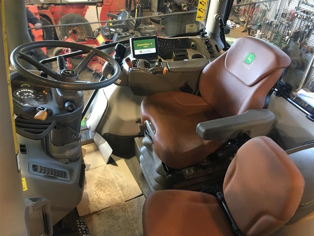 Traktor tipa John Deere 6125R AutoTrac-Ready & AutoPowr, Gebrauchtmaschine u Bjerringbro (Slika 13)