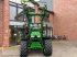 Traktor typu John Deere 6125R inkl. John Deere H340, Gebrauchtmaschine w Ahaus (Zdjęcie 3)
