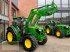 Traktor typu John Deere 6125R inkl. John Deere H340, Gebrauchtmaschine w Ahaus (Zdjęcie 4)