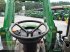 Traktor typu John Deere 6125R inkl. John Deere H340, Gebrauchtmaschine w Ahaus (Zdjęcie 14)