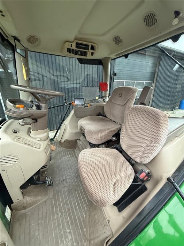 Traktor of the type John Deere 6125R, Gebrauchtmaschine in Horsens (Picture 8)