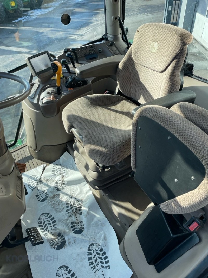 Traktor vrste John Deere 6125R, Gebrauchtmaschine v Immendingen (Slika 8)