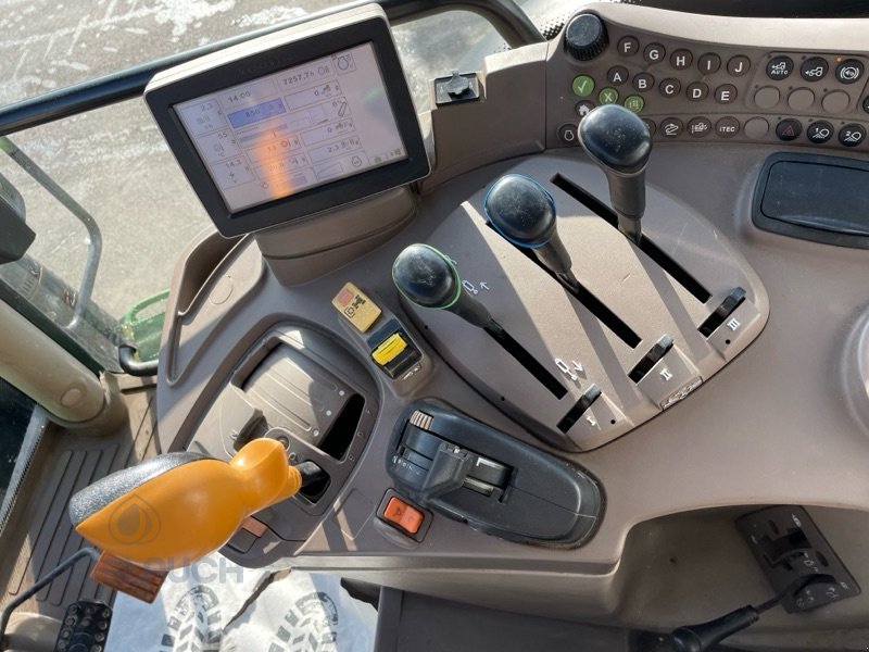 Traktor vrste John Deere 6125R, Gebrauchtmaschine v Immendingen (Slika 9)