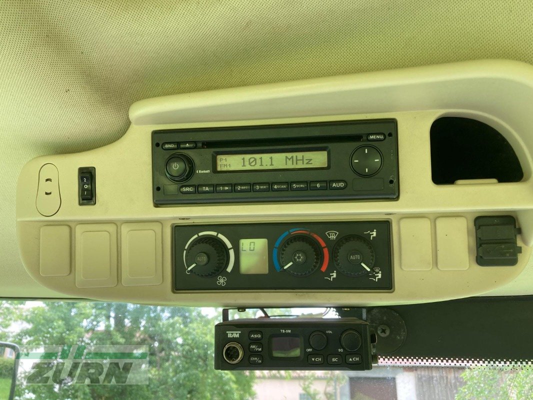 Traktor des Typs John Deere 6125R, Gebrauchtmaschine in Emskirchen (Bild 13)