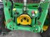Traktor typu John Deere 6125R, Gebrauchtmaschine v Holzgünz - Schwaighausen (Obrázek 10)