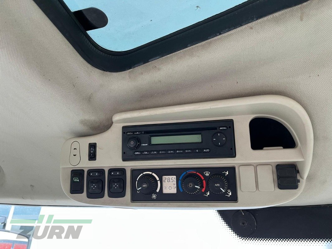 Traktor typu John Deere 6125R, Gebrauchtmaschine v Holzgünz - Schwaighausen (Obrázek 21)