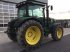 Traktor des Typs John Deere 6125R, Gebrauchtmaschine in azerailles (Bild 2)
