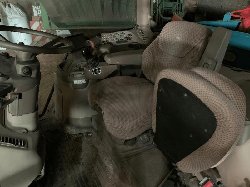 Traktor del tipo John Deere 6125R, Gebrauchtmaschine en STENAY (Imagen 3)