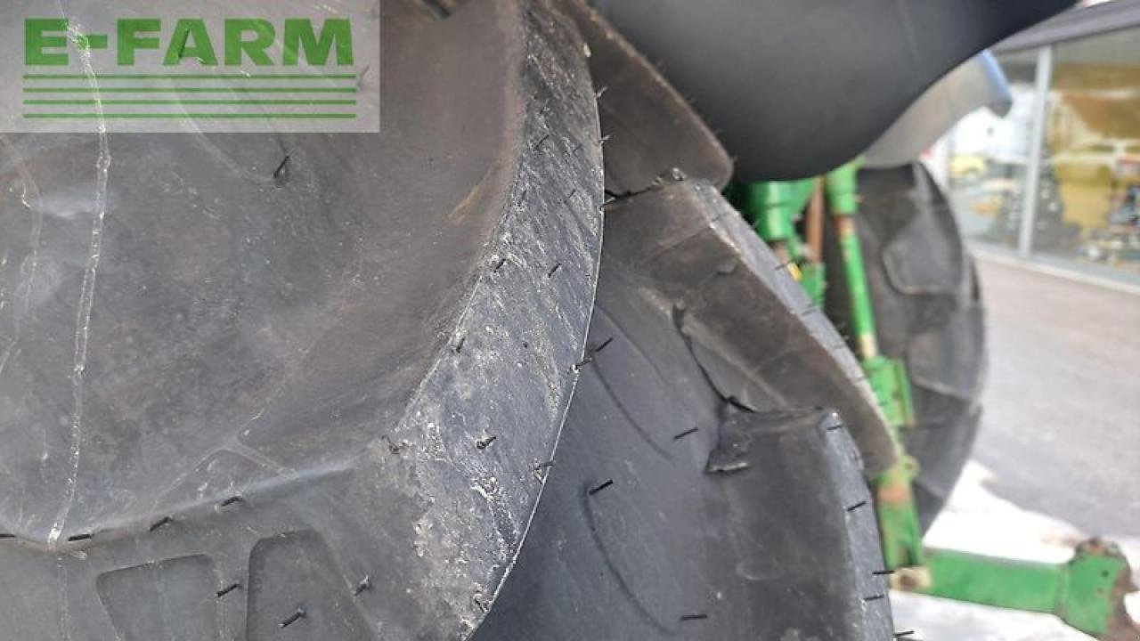 Traktor του τύπου John Deere 6125r, Gebrauchtmaschine σε GROBELNO (Φωτογραφία 14)