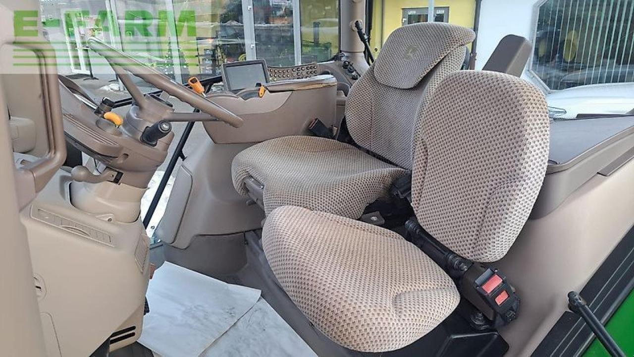 Traktor του τύπου John Deere 6125r, Gebrauchtmaschine σε GROBELNO (Φωτογραφία 16)