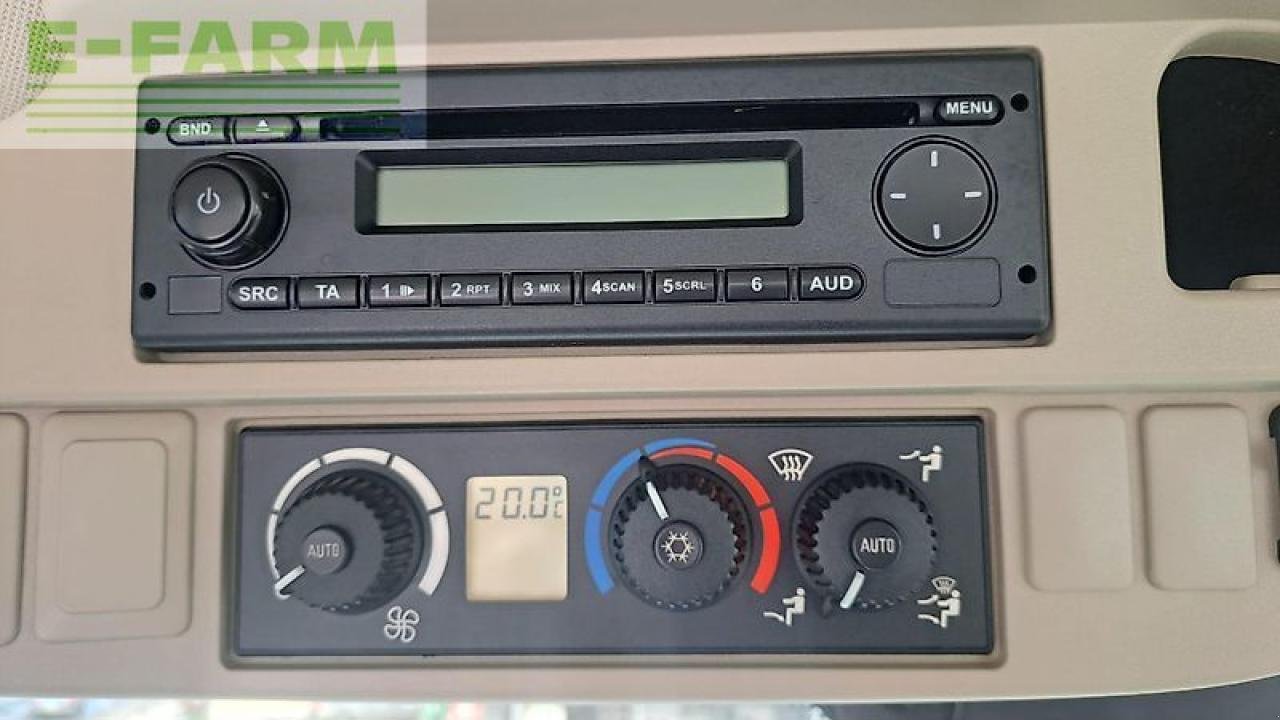 Traktor του τύπου John Deere 6125r, Gebrauchtmaschine σε GROBELNO (Φωτογραφία 17)