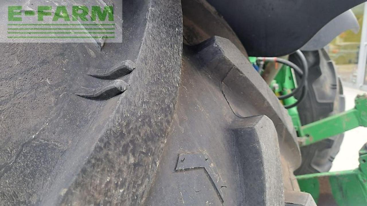 Traktor vrste John Deere 6125r, Gebrauchtmaschine v GROBELNO (Slika 15)