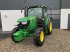 Traktor типа John Deere 6125R, Gebrauchtmaschine в Thorsø (Фотография 4)