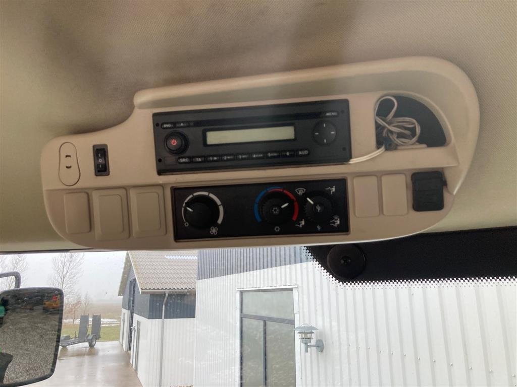 Traktor типа John Deere 6125R, Gebrauchtmaschine в Thorsø (Фотография 16)