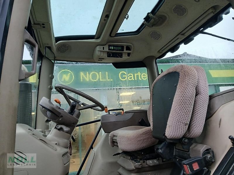 Traktor типа John Deere 6125R, Gebrauchtmaschine в Limburg (Фотография 10)