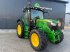 Traktor Türe ait John Deere 6125R, Gebrauchtmaschine içinde Daarle (resim 3)