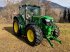 Traktor типа John Deere 6125R, Gebrauchtmaschine в Arbedo (Фотография 2)