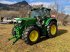 Traktor типа John Deere 6125R, Gebrauchtmaschine в Arbedo (Фотография 1)