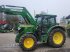 Traktor of the type John Deere 6125R, Gebrauchtmaschine in Schirradorf (Picture 1)
