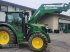 Traktor of the type John Deere 6125R, Gebrauchtmaschine in Schirradorf (Picture 2)