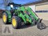 Traktor za tip John Deere 6125R, Gebrauchtmaschine u Langweid am Lech (Slika 4)