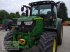 Traktor типа John Deere 6125R, Gebrauchtmaschine в Pegnitz-Bronn (Фотография 3)