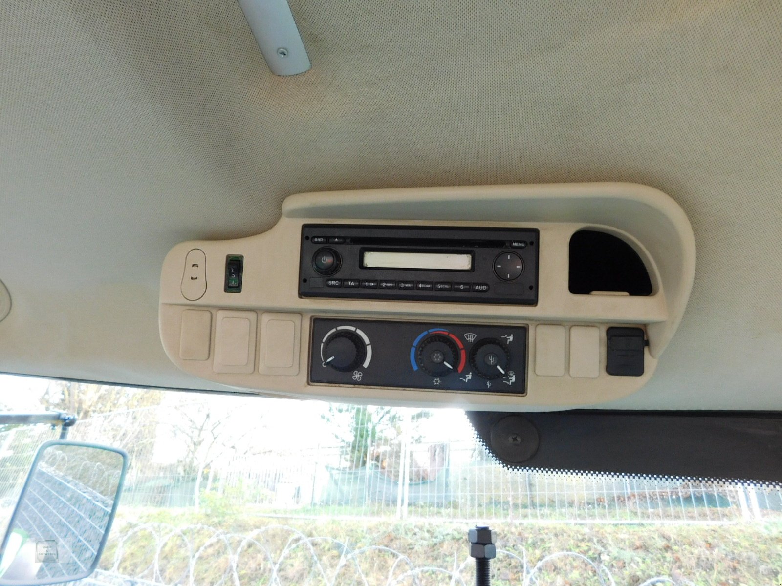 Traktor za tip John Deere 6125R, Gebrauchtmaschine u Gross-Bieberau (Slika 10)