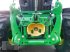 Traktor za tip John Deere 6125R, Gebrauchtmaschine u Gross-Bieberau (Slika 11)