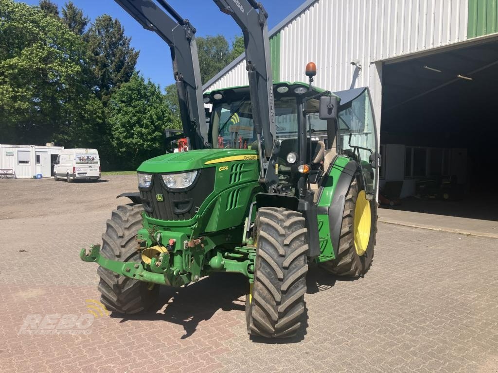 Traktor tipa John Deere 6125R, Gebrauchtmaschine u Edewecht (Slika 2)