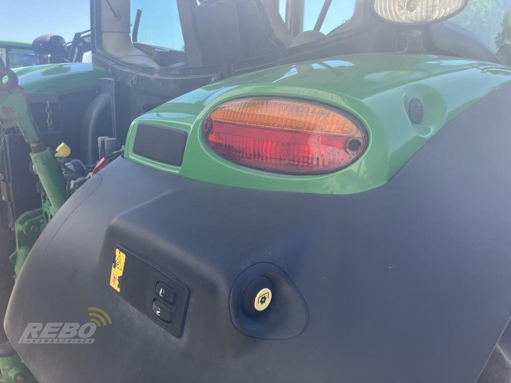 Traktor tipa John Deere 6125R, Gebrauchtmaschine u Edewecht (Slika 5)