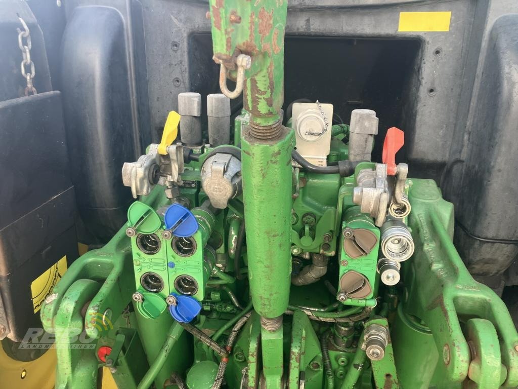 Traktor tipa John Deere 6125R, Gebrauchtmaschine u Edewecht (Slika 8)