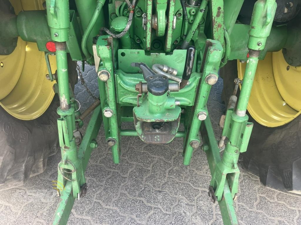 Traktor tipa John Deere 6125R, Gebrauchtmaschine u Edewecht (Slika 9)