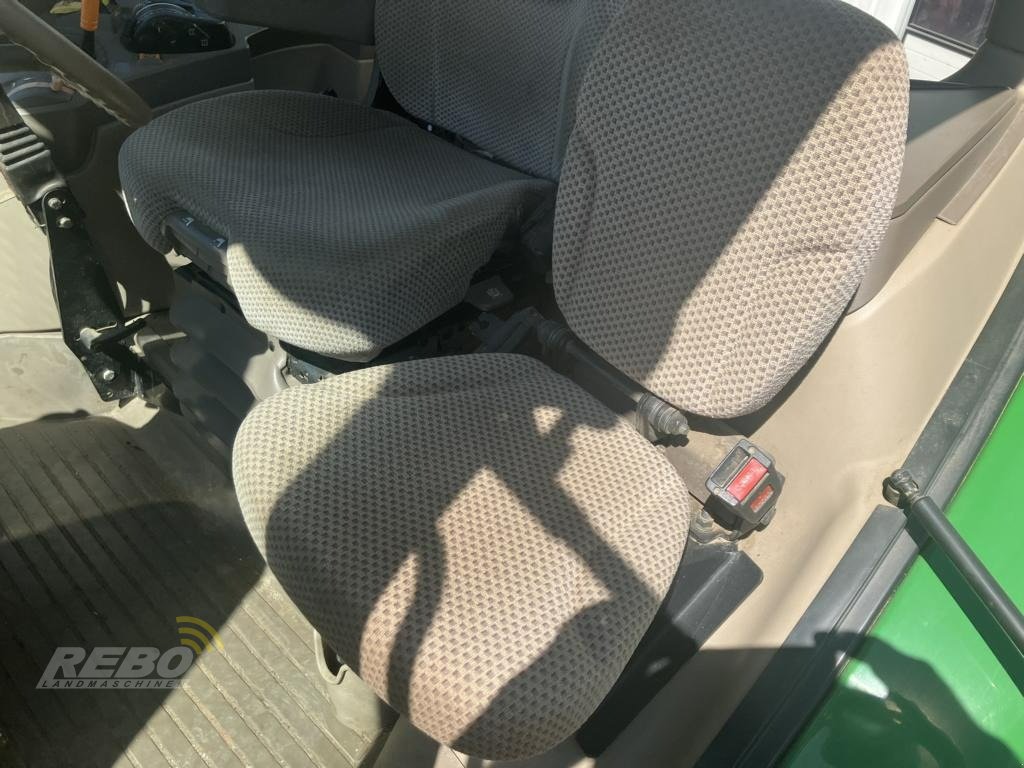 Traktor tipa John Deere 6125R, Gebrauchtmaschine u Edewecht (Slika 12)