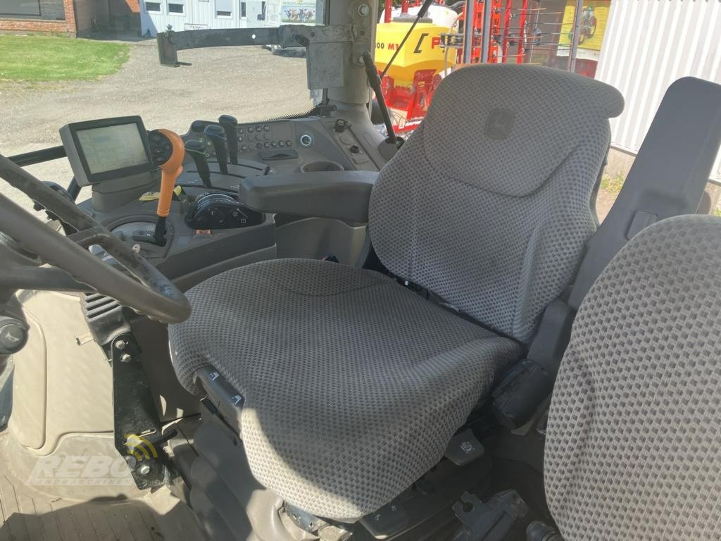 Traktor tipa John Deere 6125R, Gebrauchtmaschine u Edewecht (Slika 13)