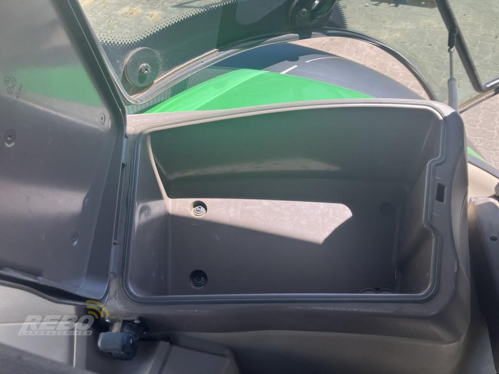 Traktor tipa John Deere 6125R, Gebrauchtmaschine u Edewecht (Slika 18)