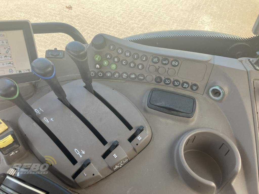 Traktor tipa John Deere 6125R, Gebrauchtmaschine u Edewecht (Slika 19)