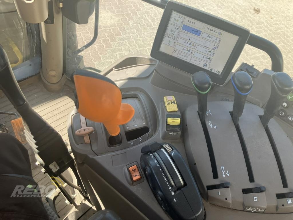 Traktor tipa John Deere 6125R, Gebrauchtmaschine u Edewecht (Slika 20)