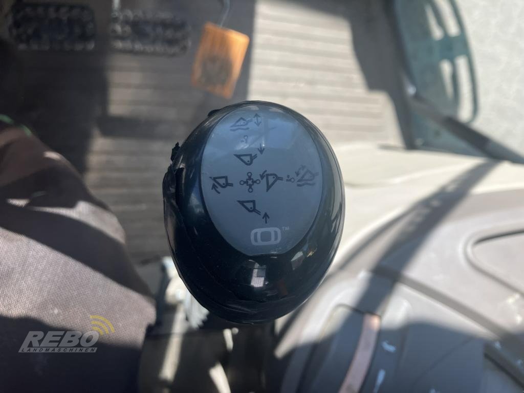 Traktor tipa John Deere 6125R, Gebrauchtmaschine u Edewecht (Slika 22)