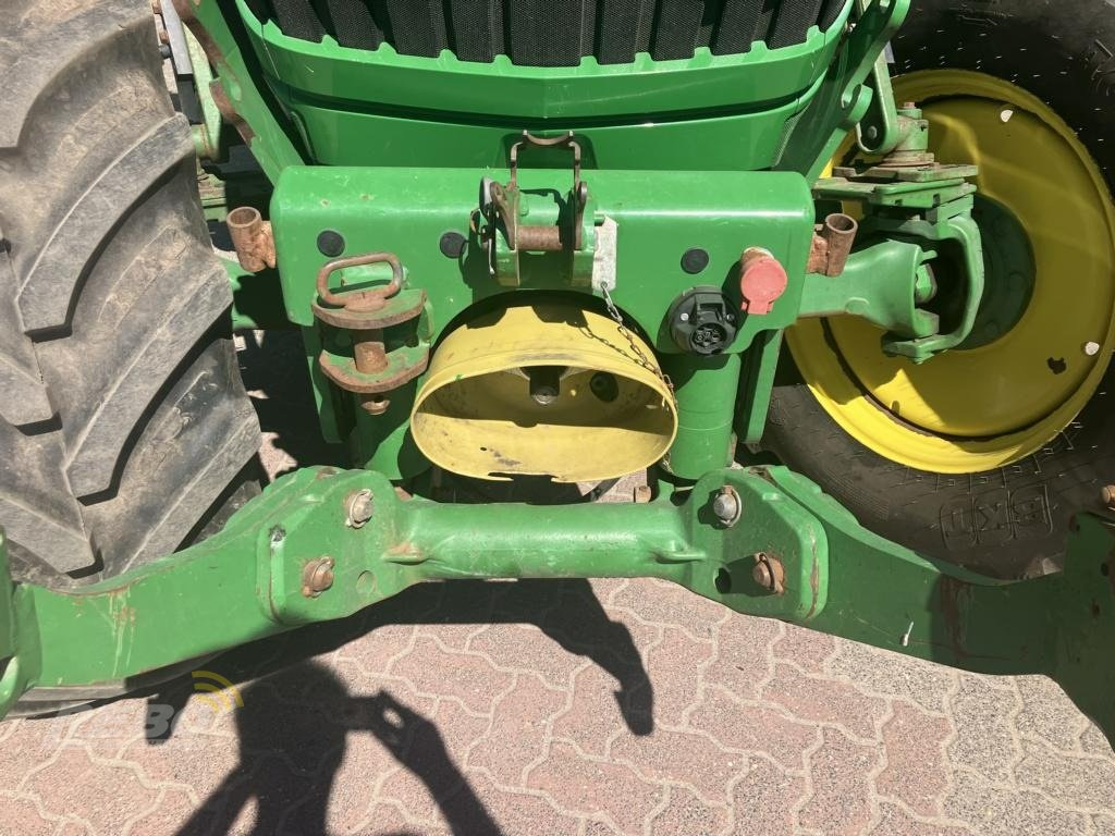 Traktor tipa John Deere 6125R, Gebrauchtmaschine u Edewecht (Slika 24)