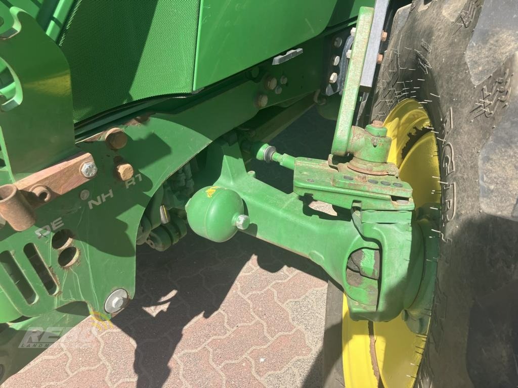 Traktor tipa John Deere 6125R, Gebrauchtmaschine u Edewecht (Slika 25)