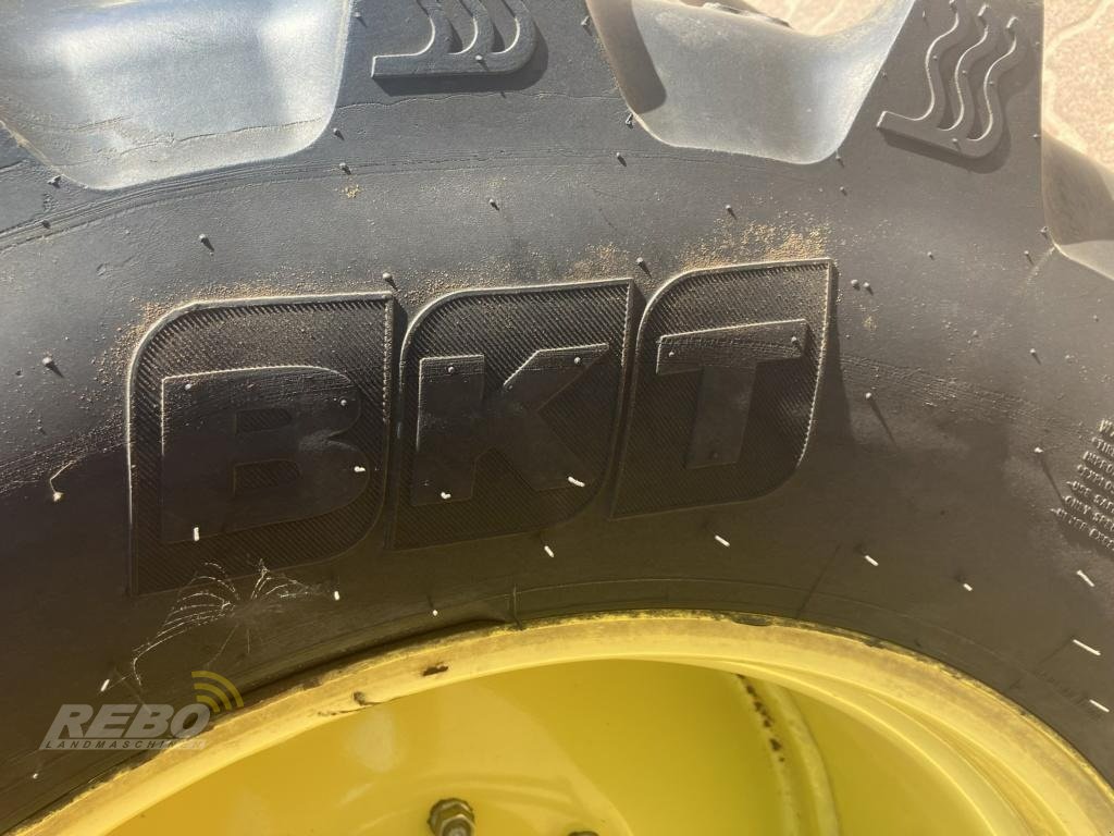 Traktor tipa John Deere 6125R, Gebrauchtmaschine u Edewecht (Slika 27)