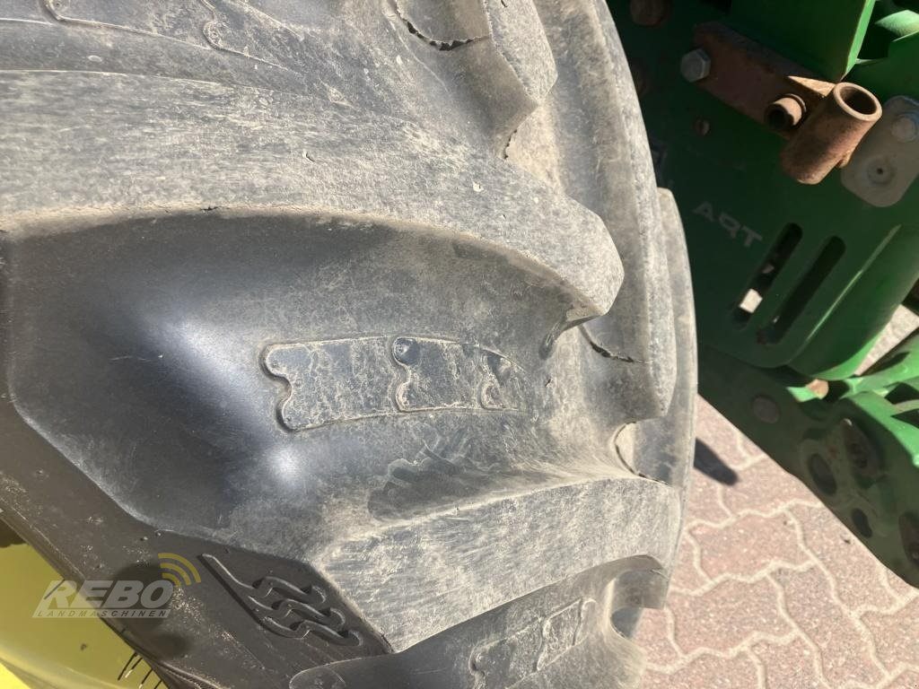 Traktor tipa John Deere 6125R, Gebrauchtmaschine u Edewecht (Slika 28)