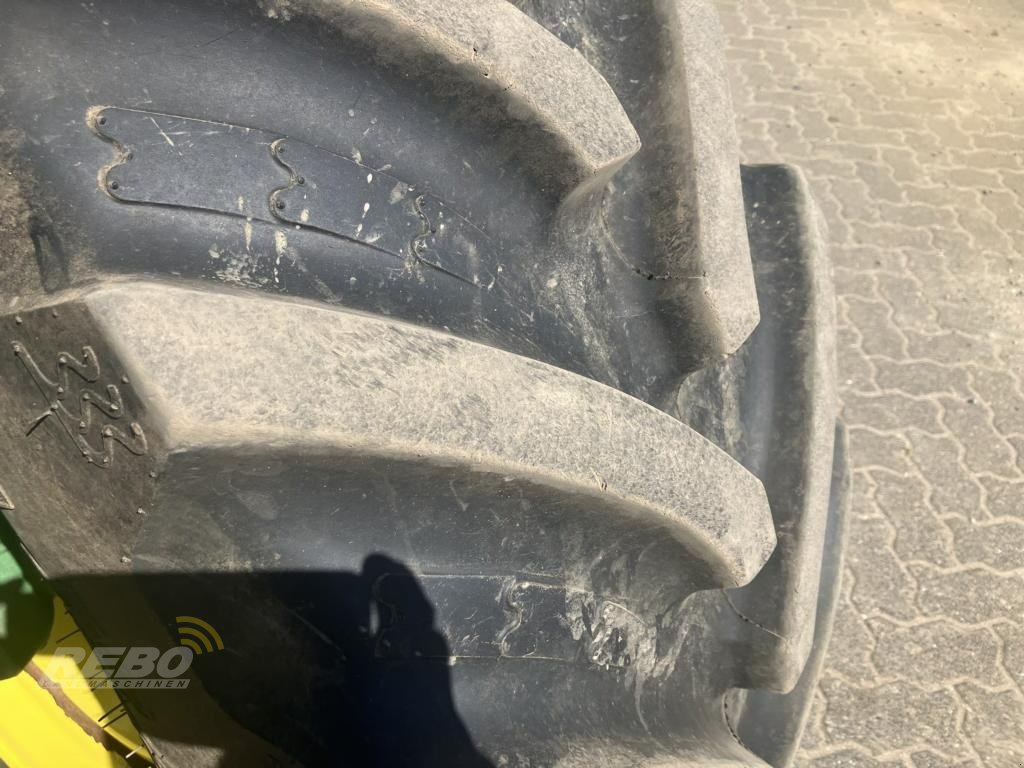 Traktor tipa John Deere 6125R, Gebrauchtmaschine u Edewecht (Slika 29)