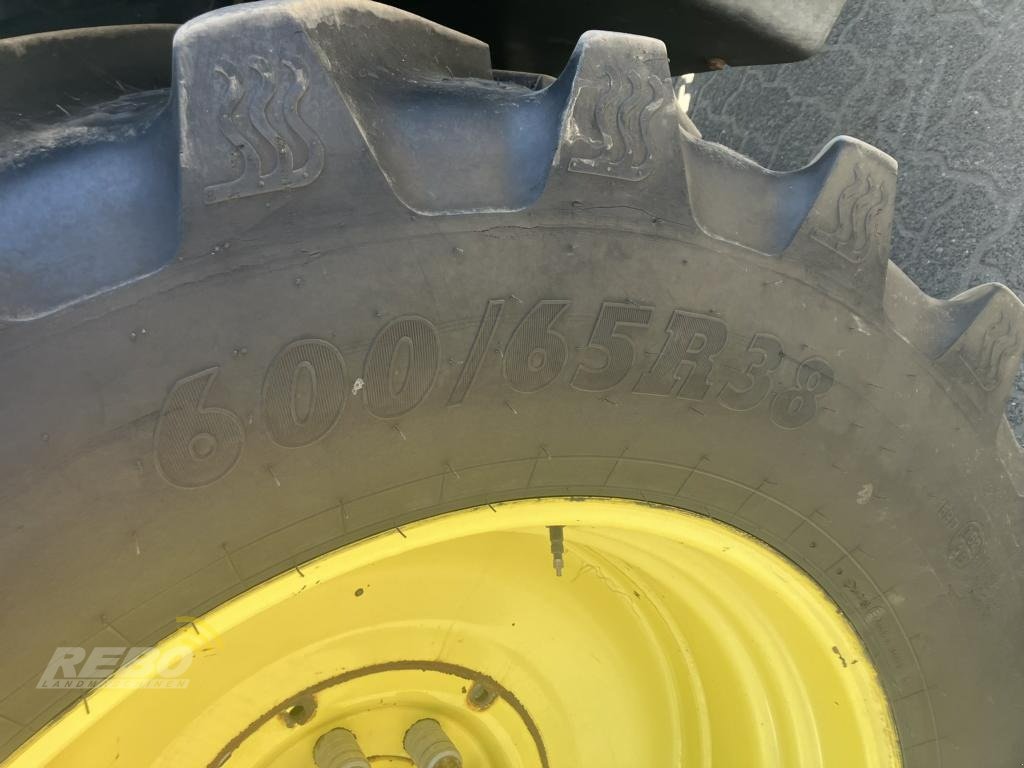 Traktor tipa John Deere 6125R, Gebrauchtmaschine u Edewecht (Slika 30)