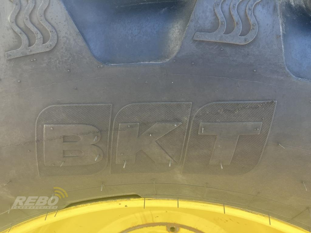 Traktor tipa John Deere 6125R, Gebrauchtmaschine u Edewecht (Slika 31)